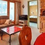 Apartment Esther By Interhome