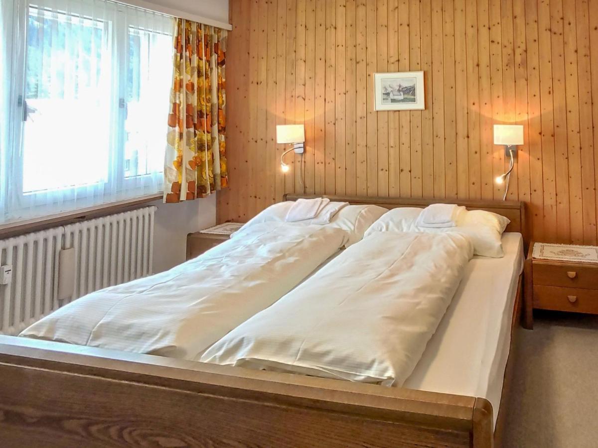 Esther By Interhome * Davos