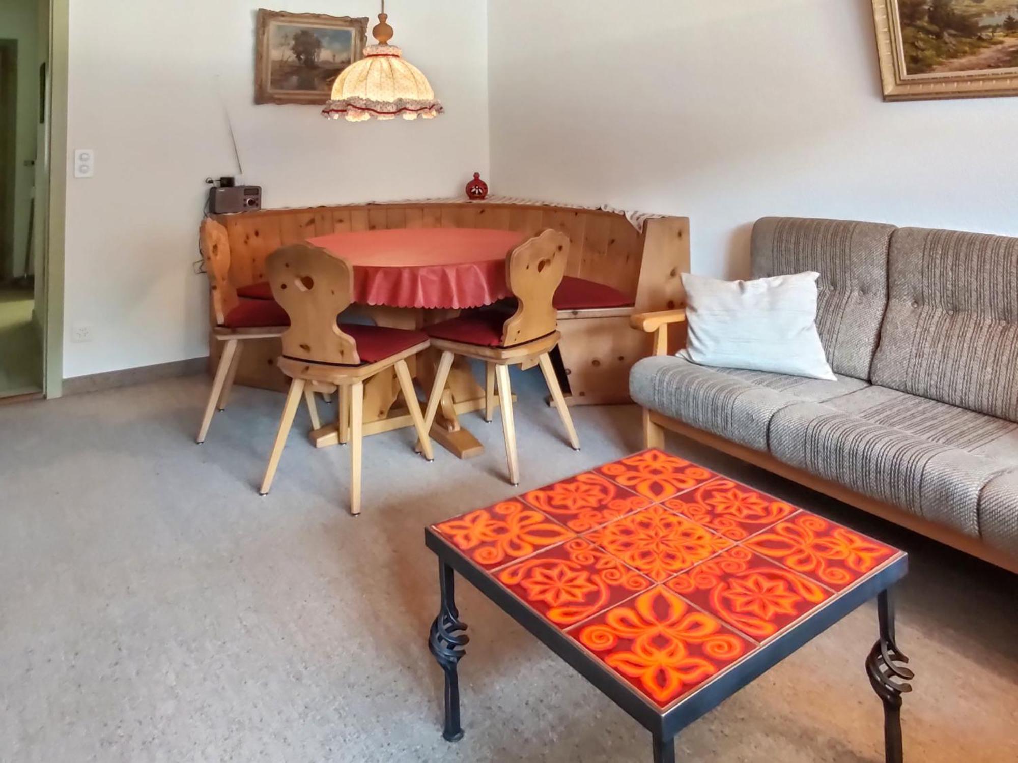 Esther By Interhome Apartment